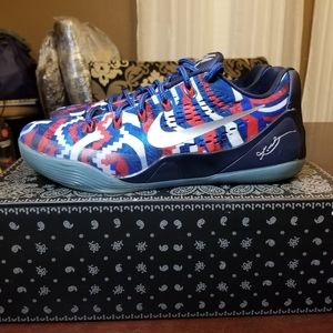 Kobe 9 Independence Day